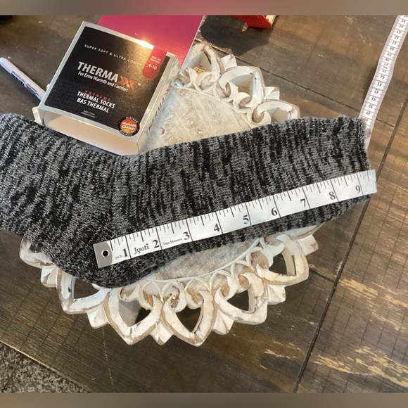 3 Pair Ladies WARM CREW Thermal Socks - Picture 5 of 5